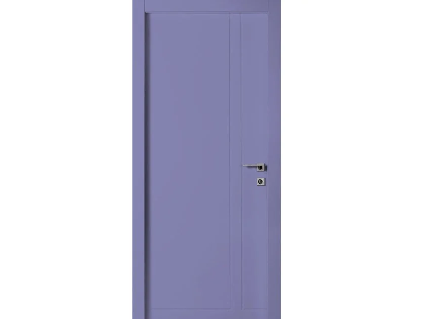Porte Poussante En Bois Graffiti – Image 11