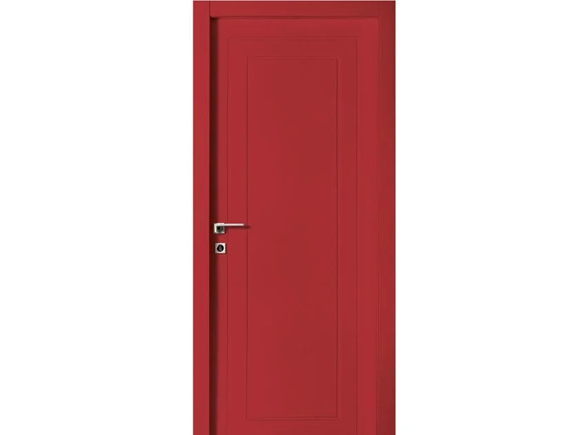 Porte Poussante En Bois Graffiti – Image 8