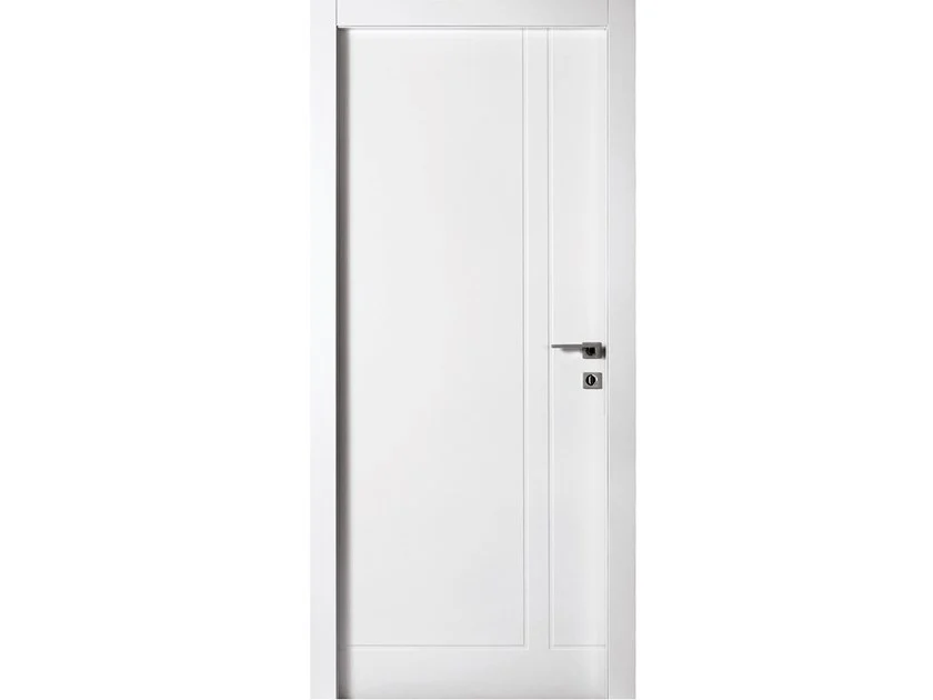 Porte Poussante En Bois Graffiti – Image 5