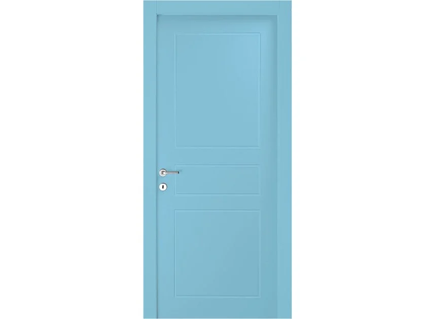 Porte Poussante En Bois Graffiti – Image 10
