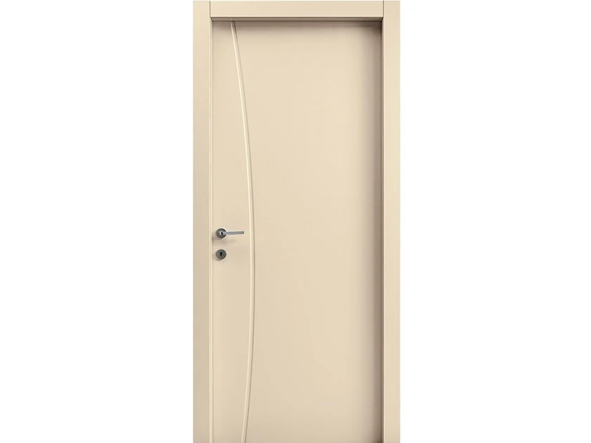Porte Poussante En Bois Graffiti – Image 4