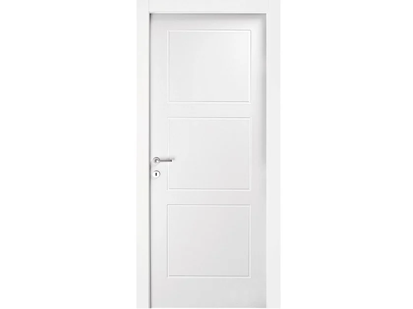 Porte Poussante En Bois Graffiti – Image 3