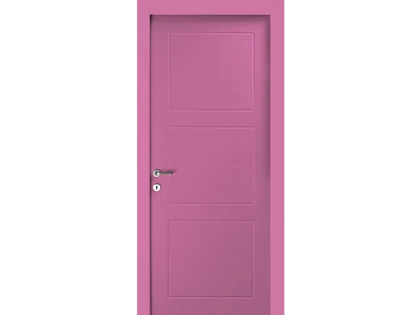 Porte Poussante En Bois Graffiti – Image 12