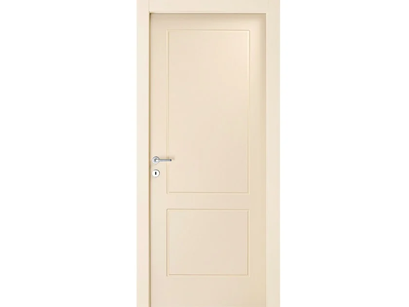 Porte Poussante En Bois Graffiti