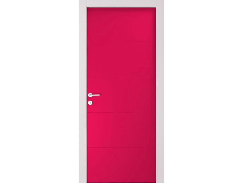 Porte Poussante En Bois Graffiti – Image 14