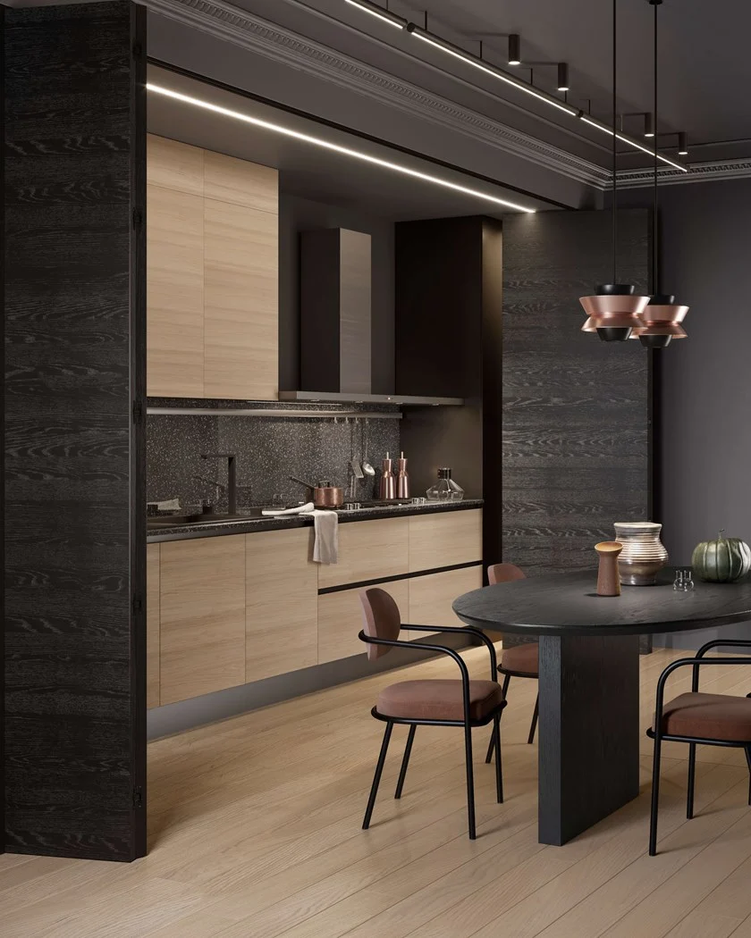 Cuisine Dissimulée Sur Mesure – Image 5