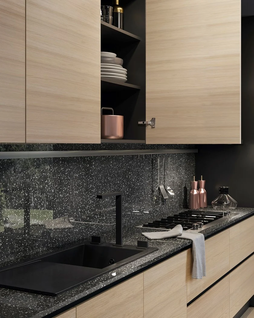 Cuisine Dissimulée Sur Mesure – Image 4