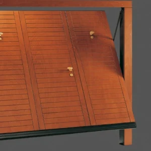 Porte De Garage Basculante En Bois Isolmant