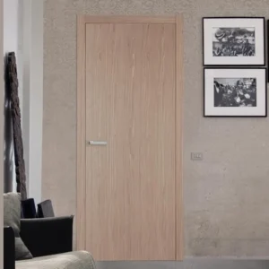 Porte Poussante En Bois Collection Linear