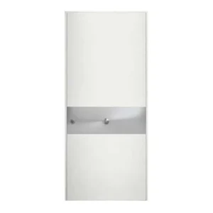 Porte D’entrée Blindée Pour L’exterieur  Collection Metallum