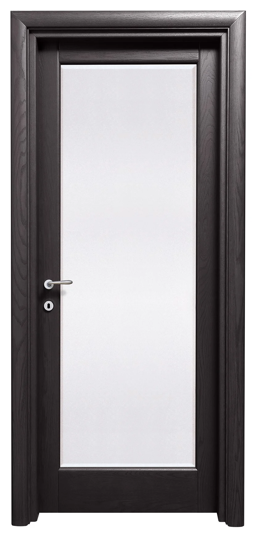 Porte Poussante En Bois Massif Modigliani – Image 4