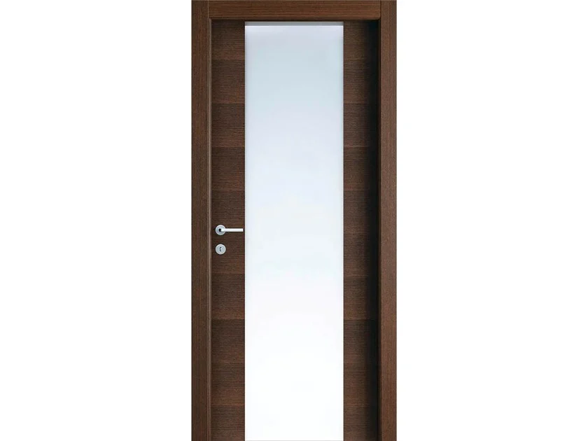 Porte Poussante En Bois Mood