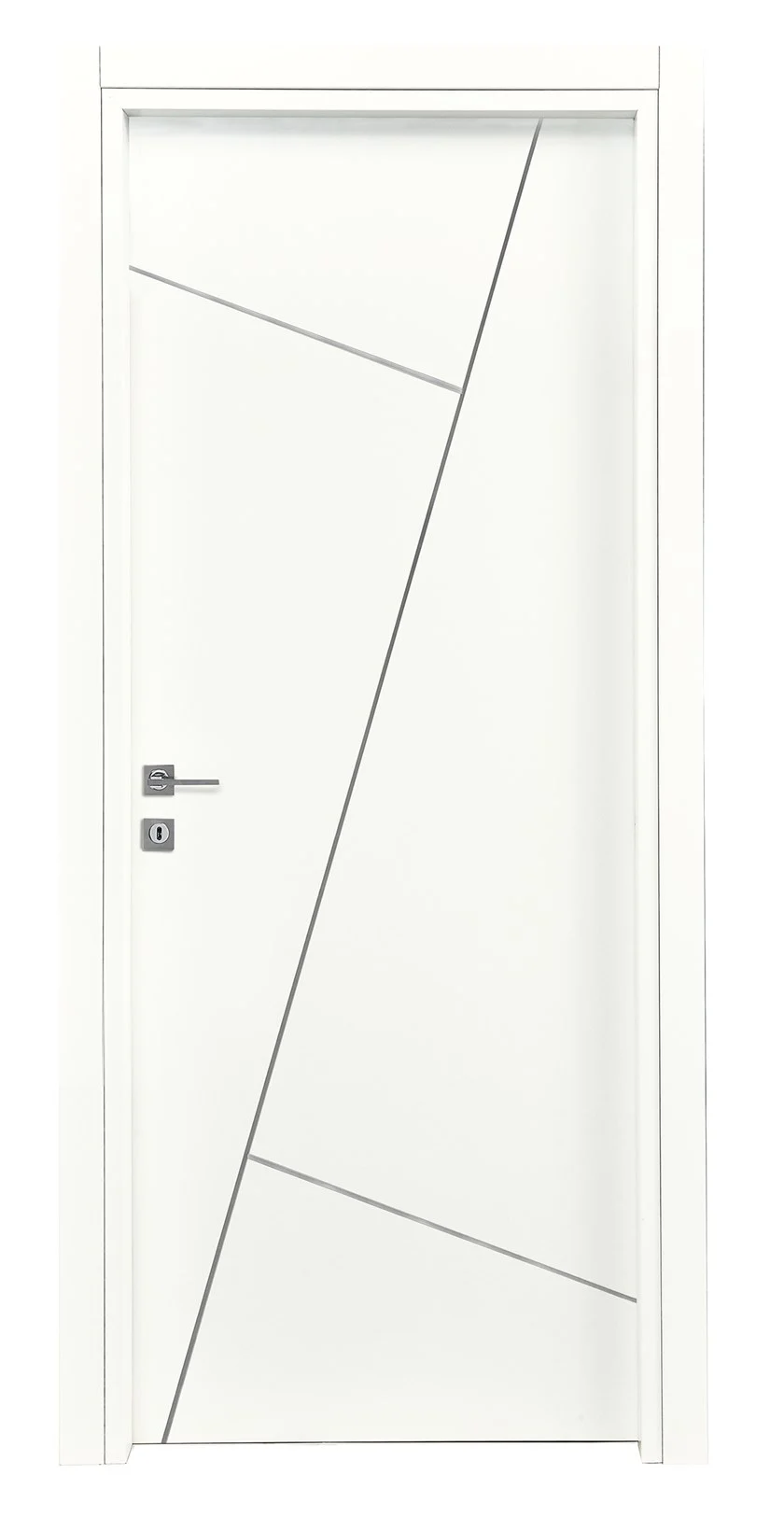 Porte Poussante En Bois New Twin Set – Image 2