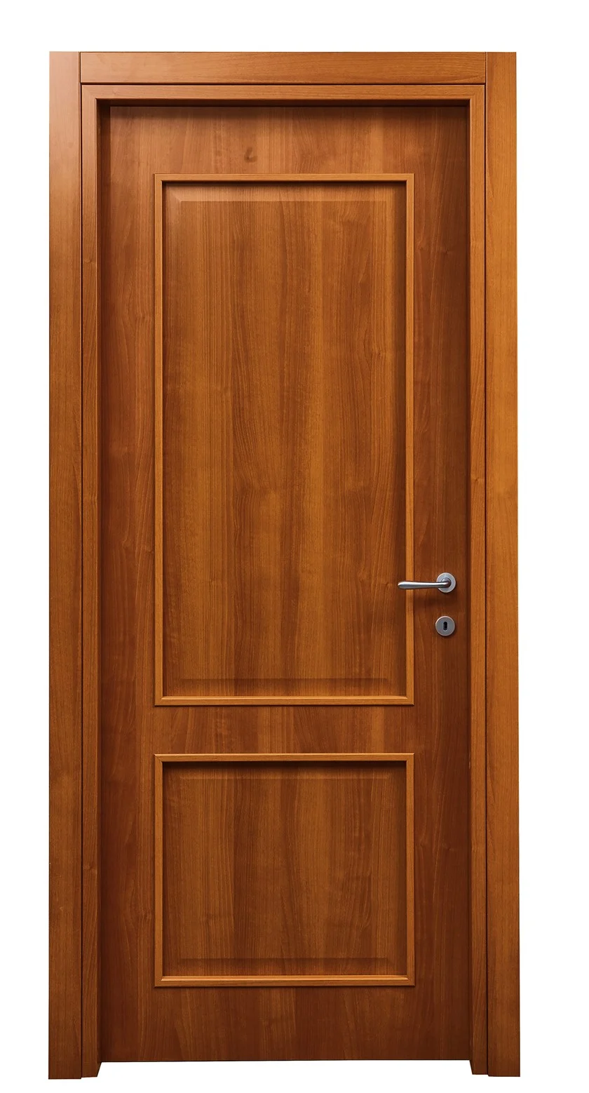 Porte Poussante En Bois New Twin Set – Image 4