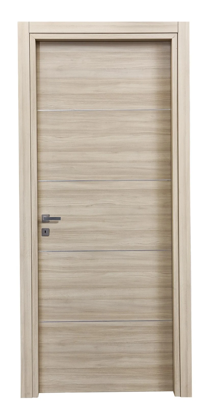 Porte Poussante En Bois New Twin Set – Image 3