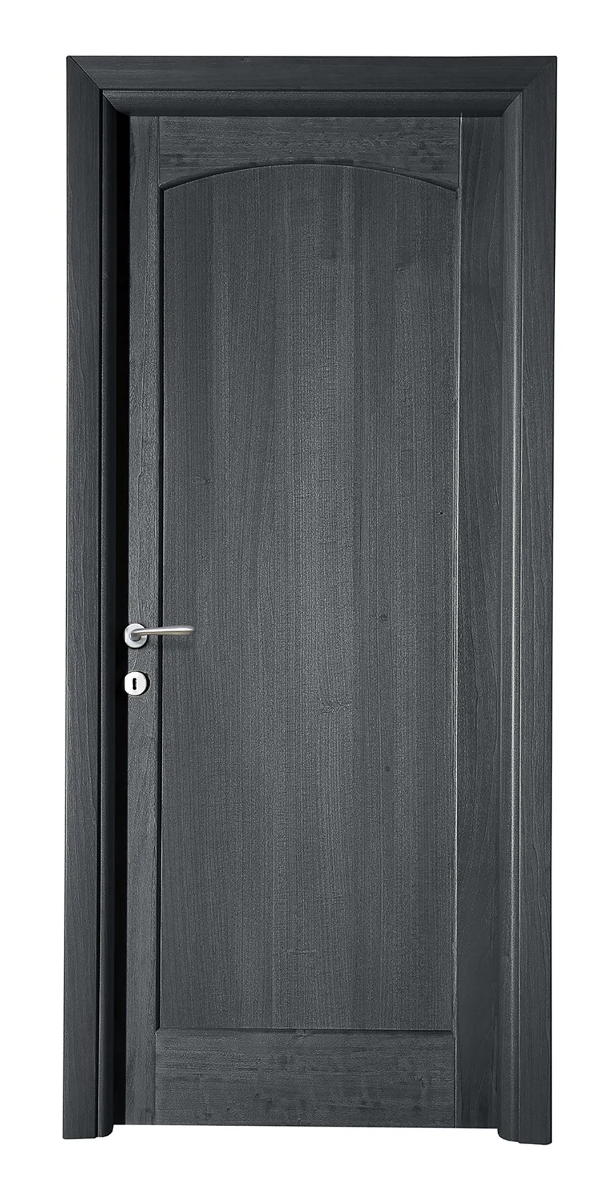 Porte Poussante En Bois Massif Novelty – Image 2