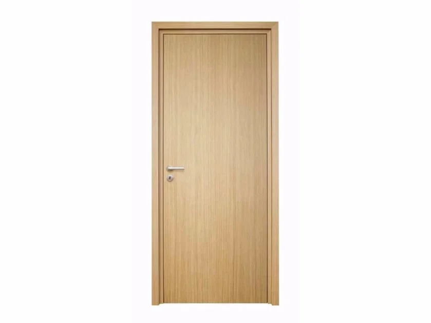 Porte Poussante En Panneau Alvéolaire – Image 3