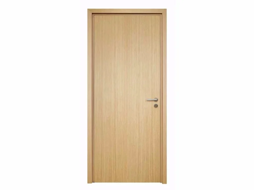 Porte Poussante En Panneau Alvéolaire – Image 2