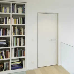 Porte En Hpl Sans Cadre