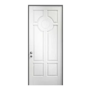 Porte D’entrée Blindée Pour L’exterieur