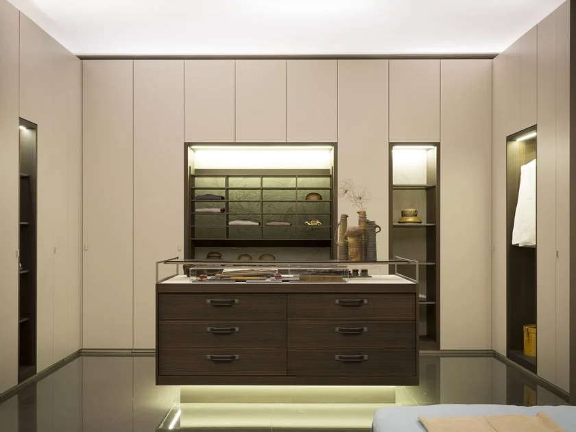 Dressing Composable En Bois Venice – Image 2