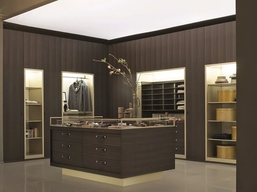Dressing Composable En Bois Venice