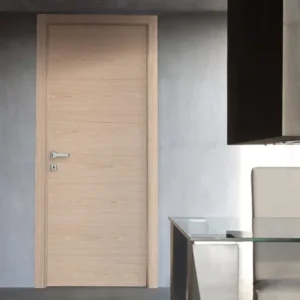 Porte Poussante En Bois Collection Halley