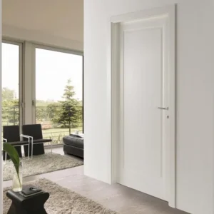 Porte Poussante En Bois Collection New Ark