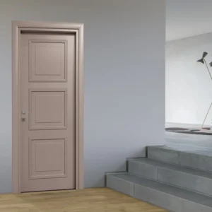 Porte Poussante Lucchini