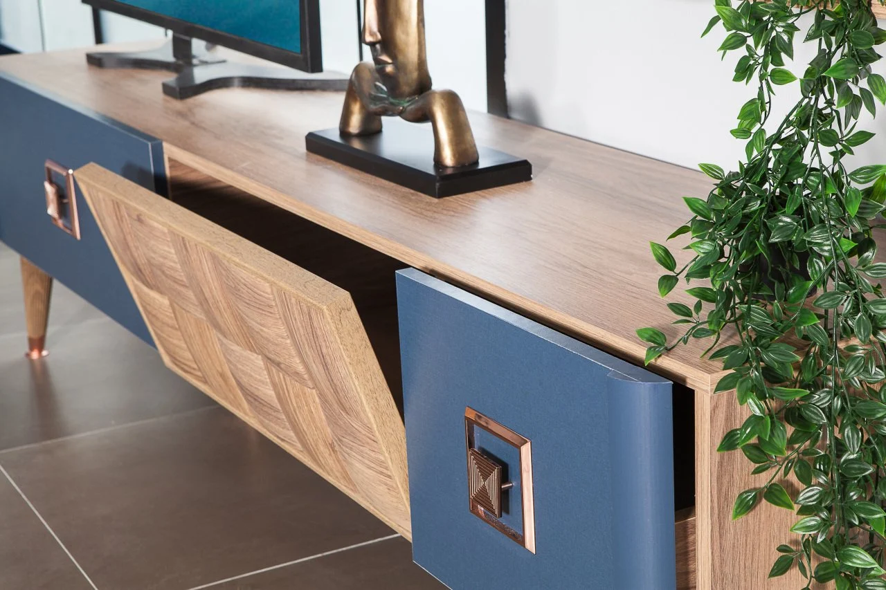 Blueline Meuble TV – Image 4