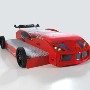 MVN Lit de voiture double