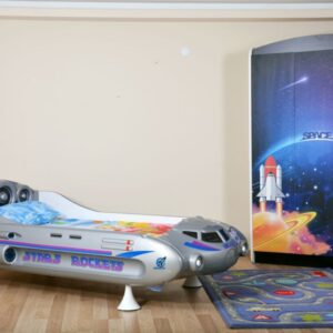 Space Ship Lit