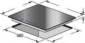 F 415 B Vitro Noir – Image 2