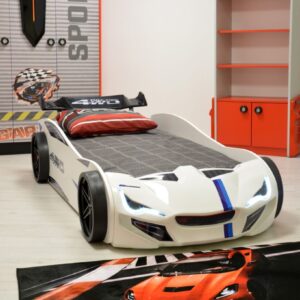 Gt 1 Eco Lit En Forme De Voiture