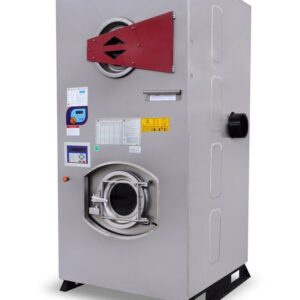 Machines à Laver, Essorer Et Sécher Le Linge Automatiques Combinés