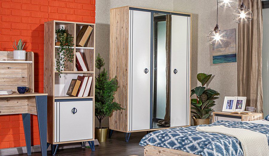 Rüya Ensemble Chambre Jeune – Image 2