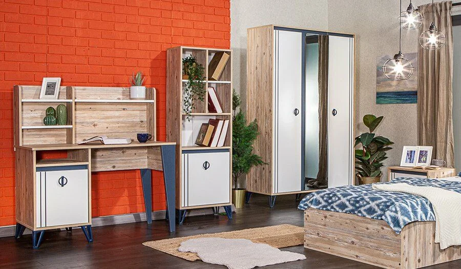 Rüya Ensemble Chambre Jeune – Image 6