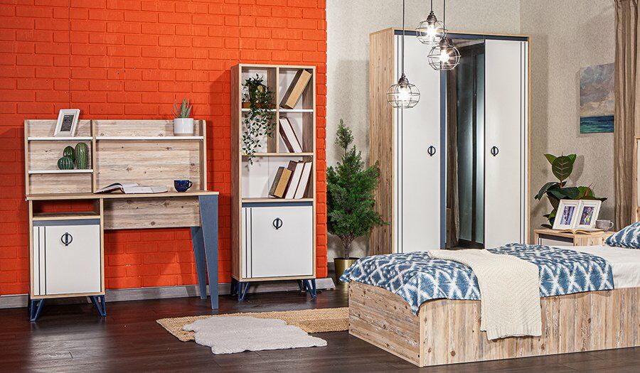 Rüya Ensemble Chambre Jeune – Image 4