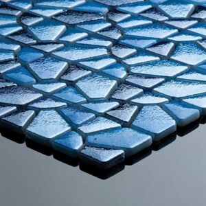 Mossaica Pool Mosaic Fbc014
