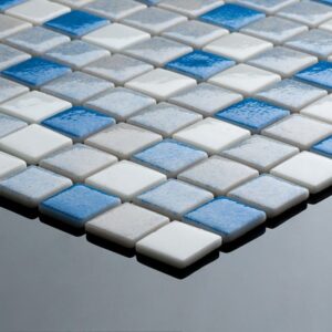 Mossaica Pool Mosaic Fbzm025