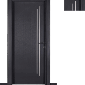 Porte Composite Brer2000p