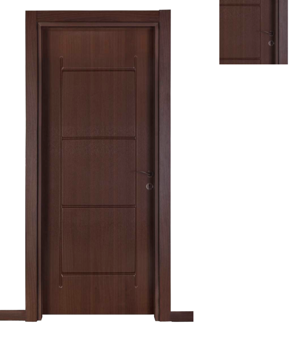 Porte Composite Brer1004p