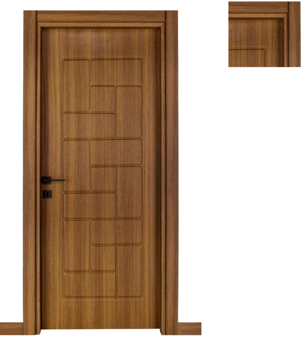 Porte Composite Brer1006p