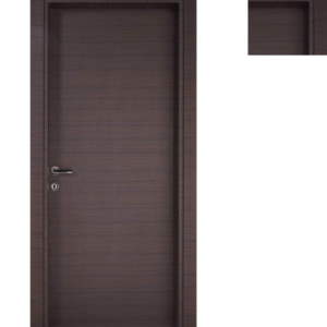 Porte Composite Brer100