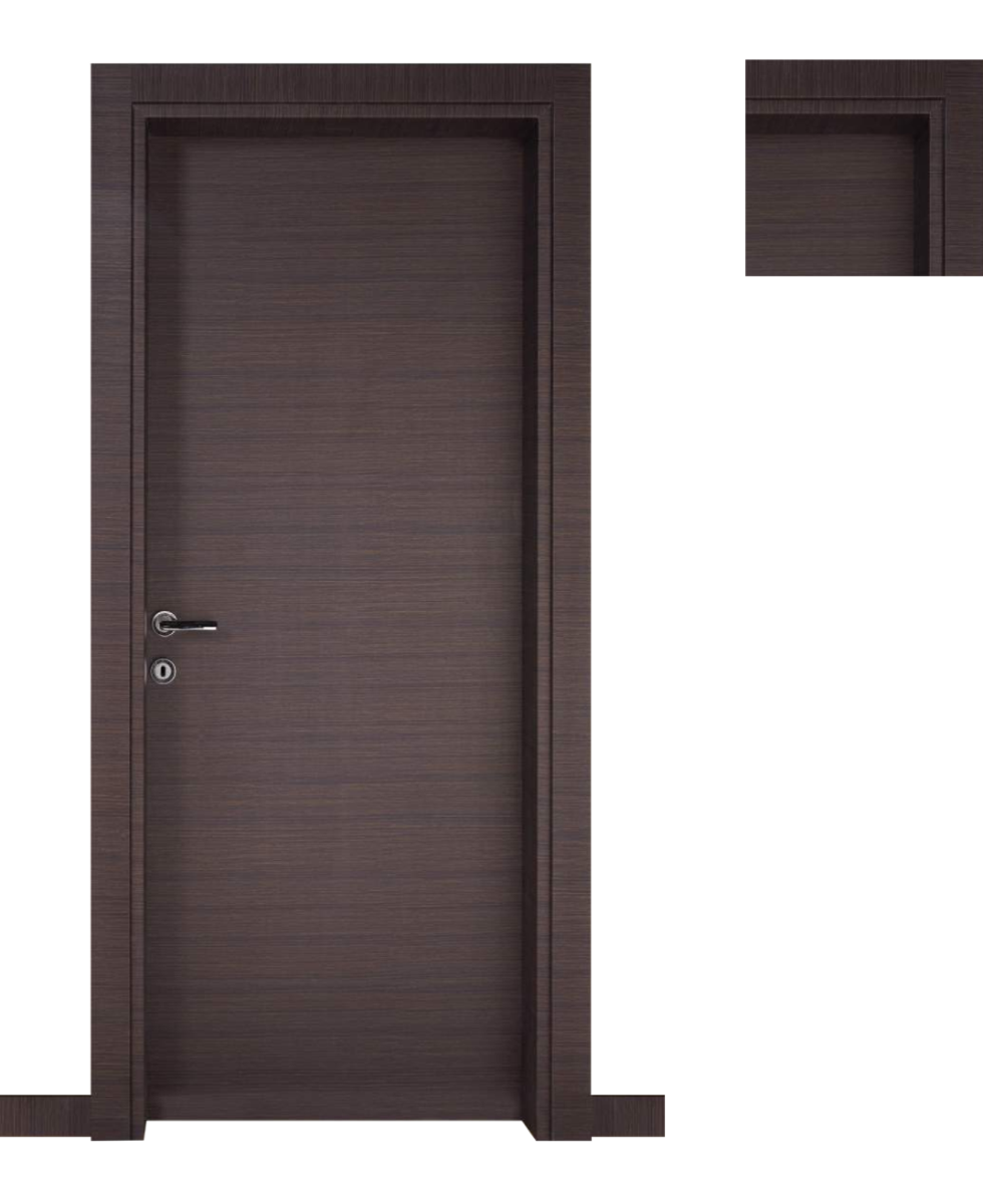 Porte Composite Brer100