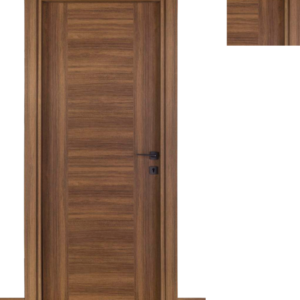 Porte Composite Brer100p Mix Teak