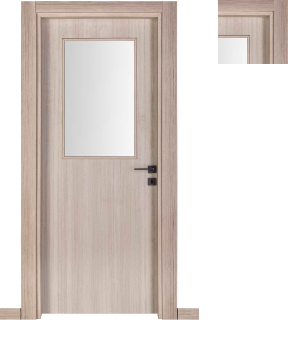 Porte Composite Brer101p