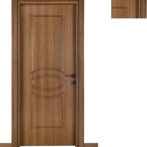 Porte Composite Brer600p Teak
