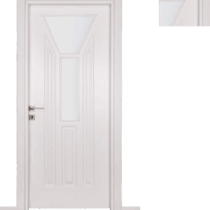 Porte Composite Brer931p