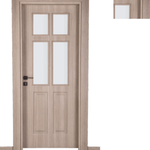 Porte Composite Brer941p